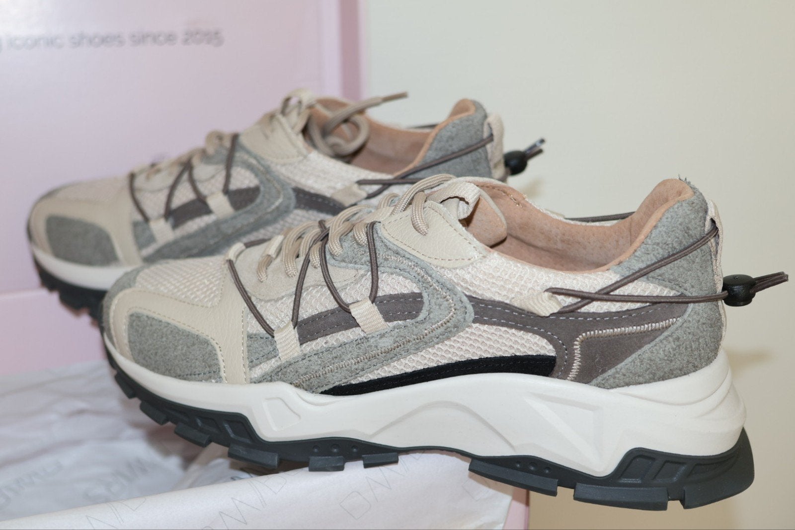 Nieuwe Dwars sneakers maat 42, NL, Nieuw, Ophalen of Verzenden, Sneakers of Gympen