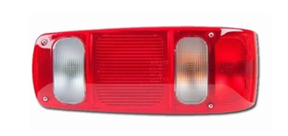 Hella Achterlicht Caraluna I Reflector/ Rem/ Knipper/, Caravans en Kamperen, Buurserstraat 15 A, 7481 EG,Haaksbergen, Ophalen of Verzenden