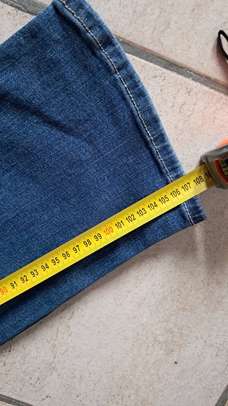 Replay Jeans 36/32 Nieuw - Taille 50cm, Lengte 107cm, Kleding | Heren, Spijkerbroeken en Jeans, W36 - W38 (confectie 52/54), Nieuw