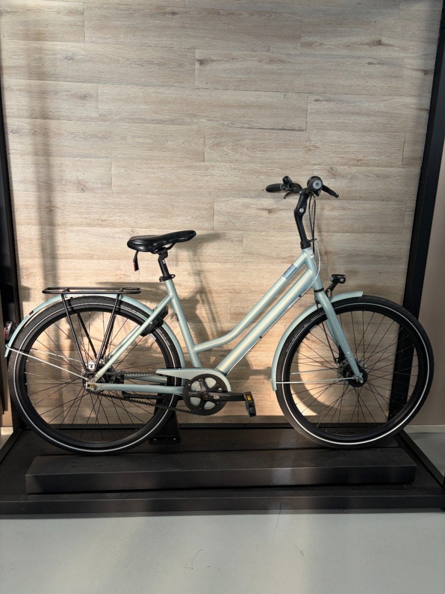 CORTINA Speed Dames Groen 51cm, Gebruikt, -, -, Versnellingen