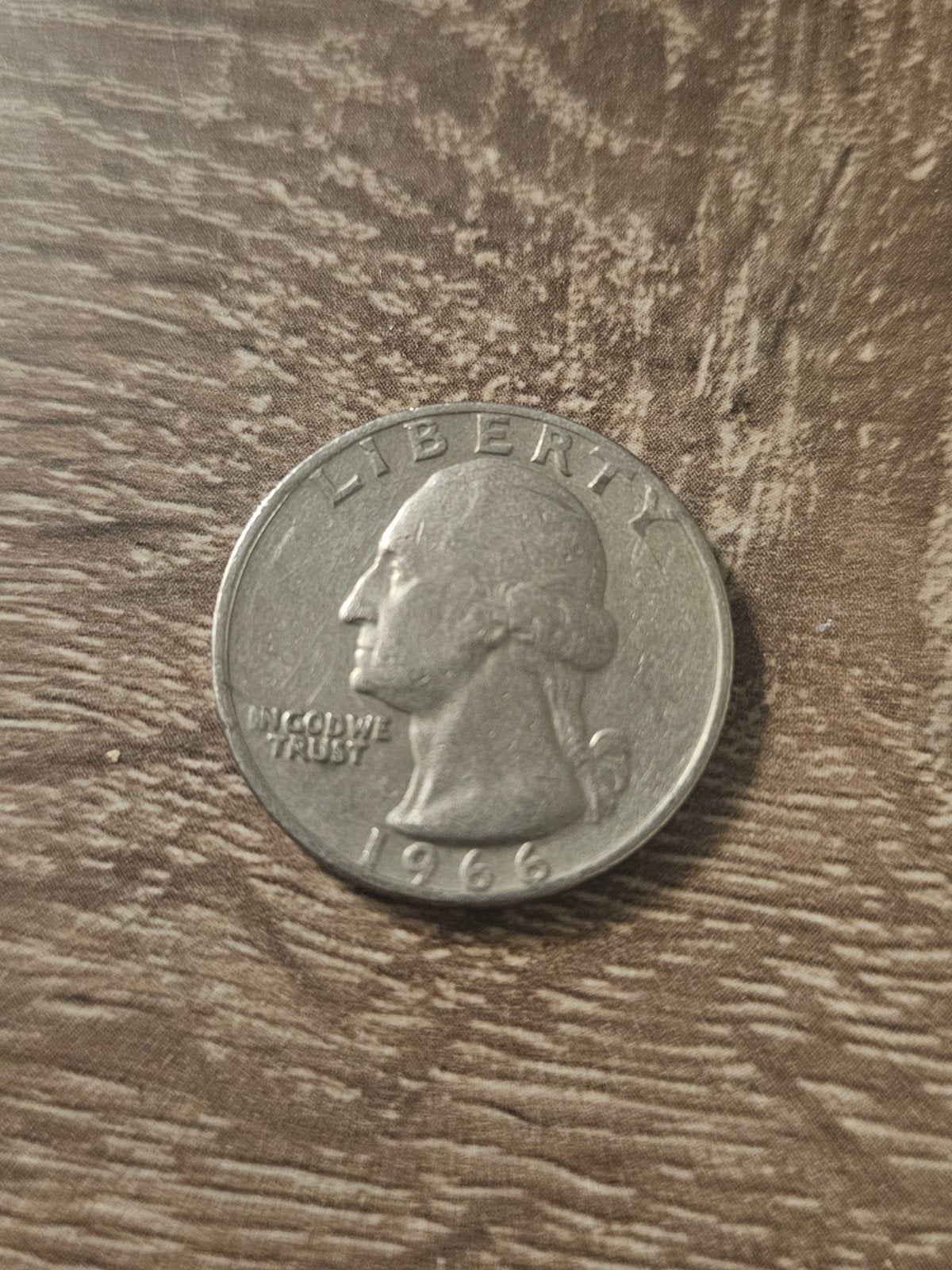 Amerikaanse Dollar, Ophalen, Noord-Amerika, Losse munt