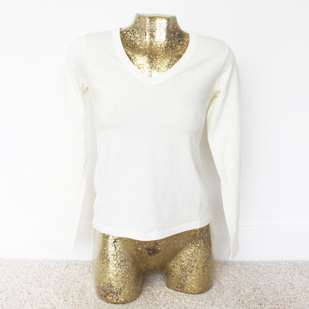 Woman Stax Truitje2 (M) - 14 € 20,-, Kleding | Dames, Maat 38/40 (M), Ophalen of Verzenden, Zo goed als nieuw, Wit