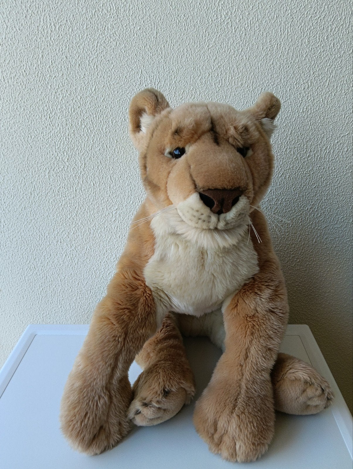 Speelgoedknuffel, Ophalen, Zo goed als nieuw, Overige typen, Overige merken