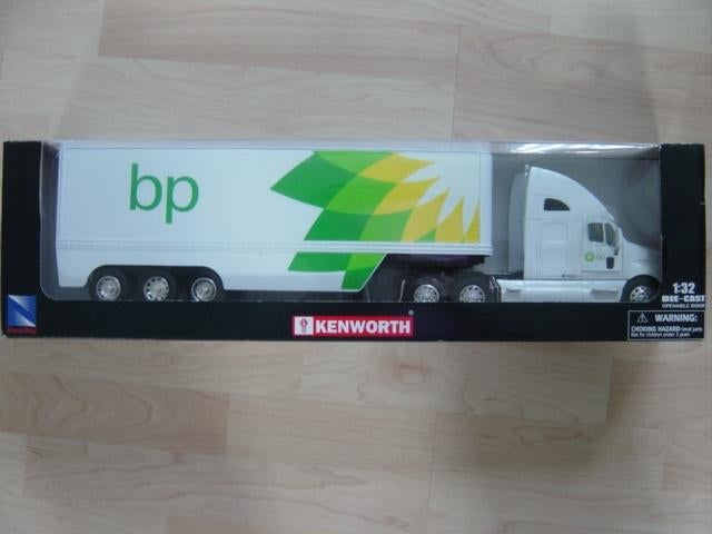 BP tankauto's vrachtwagens NIEUW, Ophalen of Verzenden, Nieuw, Bus of Vrachtwagen, Overige merken