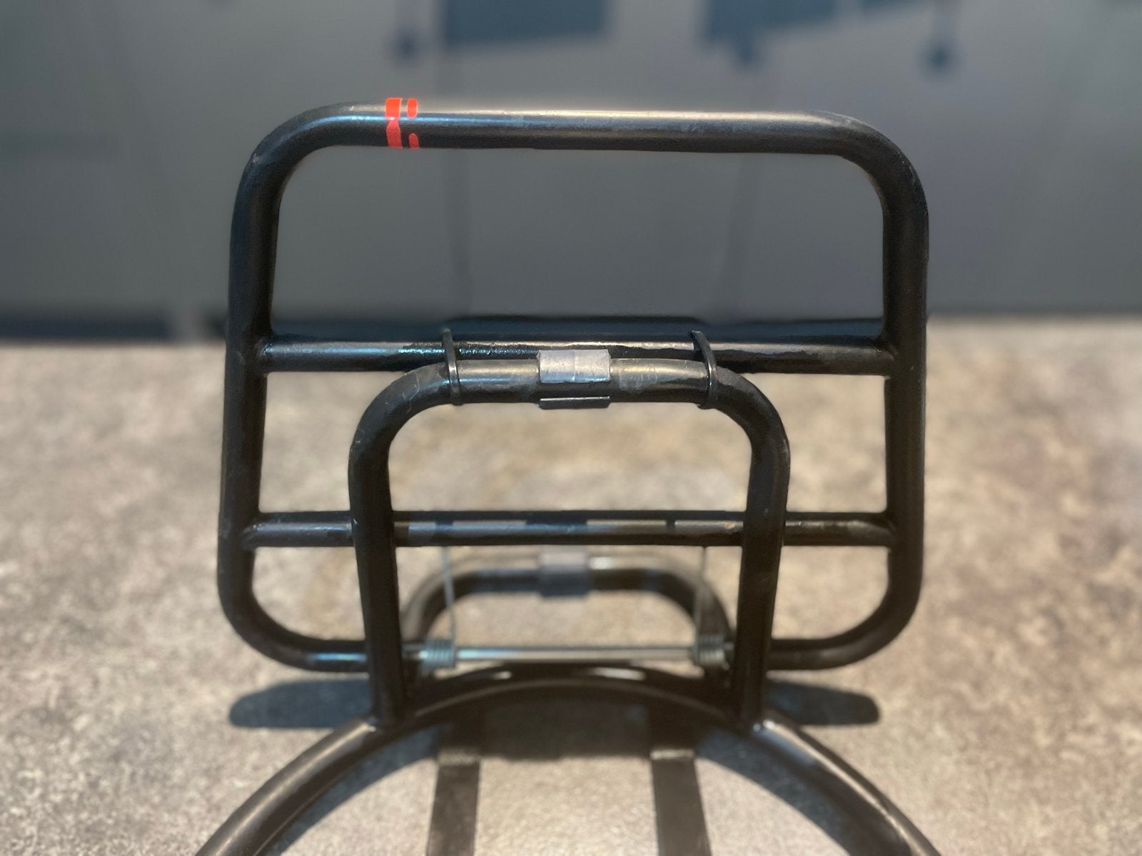 achterrek/bagagerek voor de Piaggio Zip., Piaggio, Piaggio, Piaggio, Overige typen
