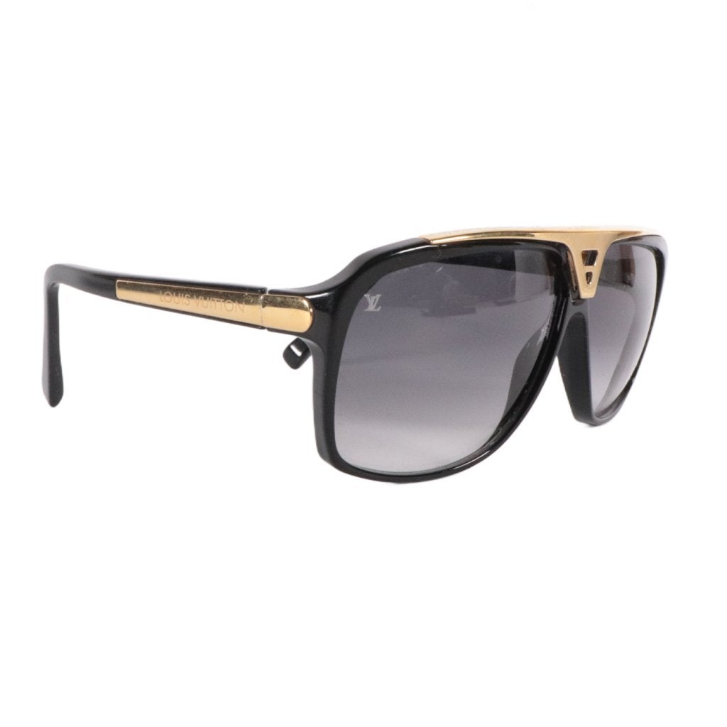 Louis Vuitton Z0350W Black Acetate Frame Evidence Millionair, Louis Vuitton, Gebruikt, Support@louisvuitton.com, 2 Rue du Pont Neuf
75001 Paris
France