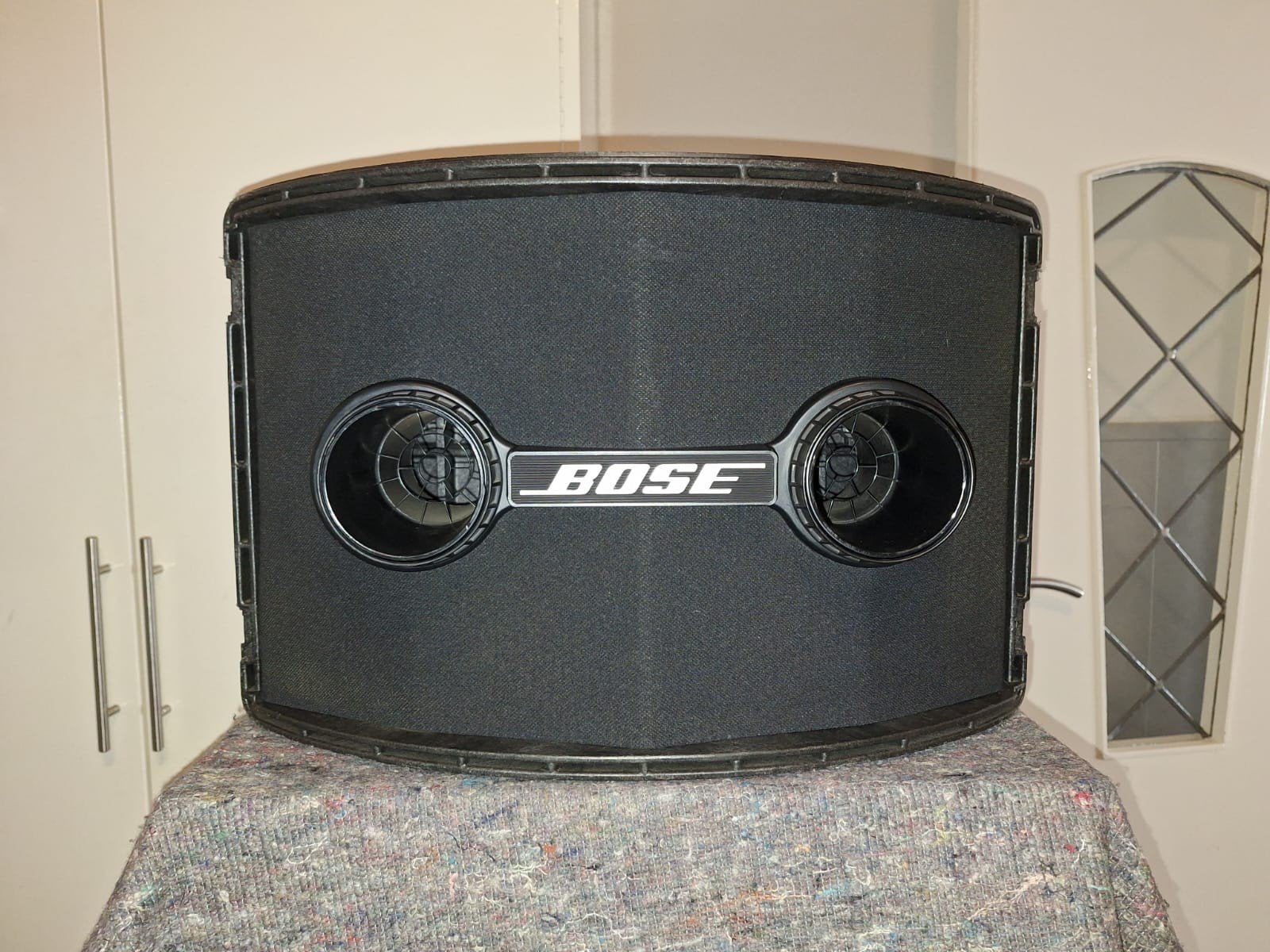 Bose 802 Series II Professionele Luidsprekers, Ophalen, Gebruikt, Overige typen, Bose