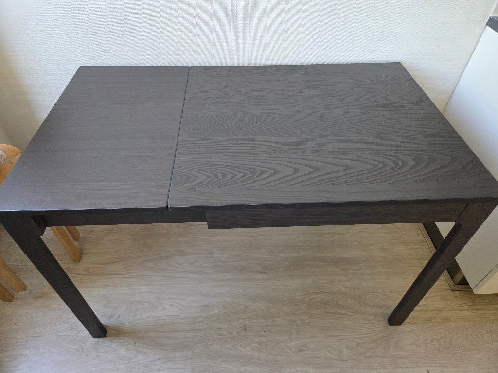 IKEA EKEDALEN Tafel, Huis en Inrichting, Tafels | Eettafels, Ophalen, 100 tot 150 cm, 50 tot 100 cm, Zo goed als nieuw