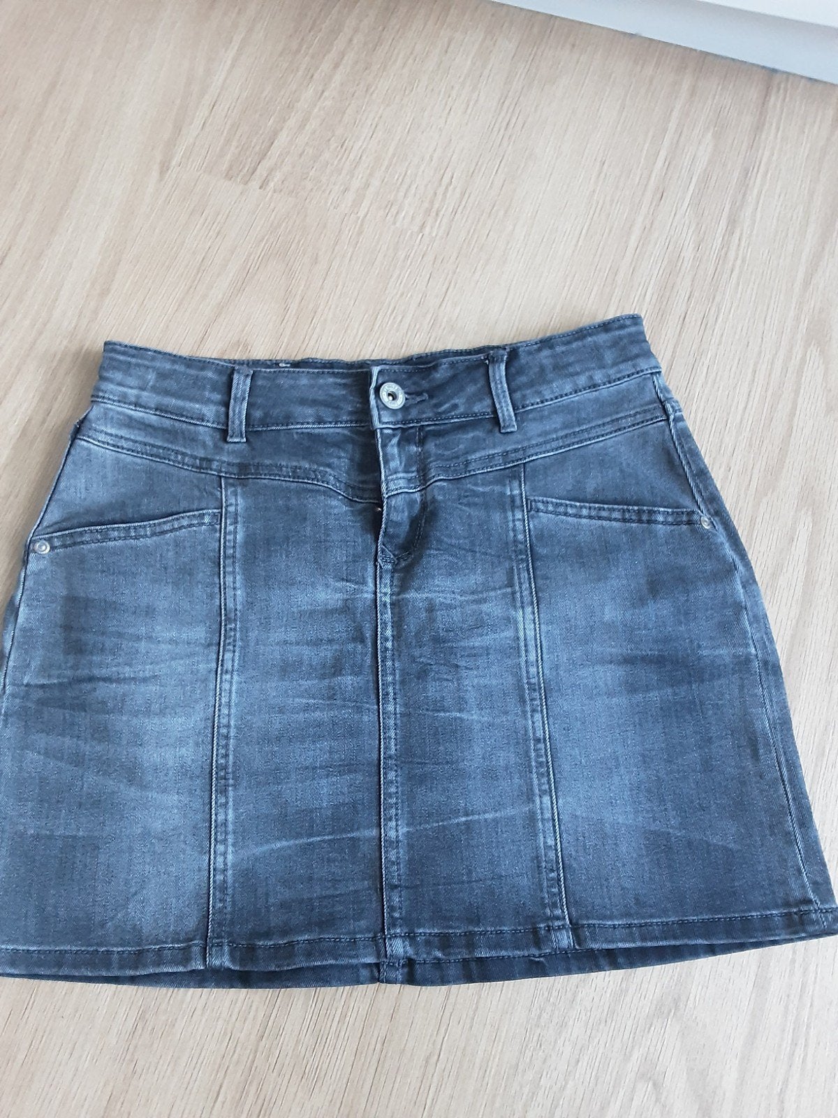 Rok, Ophalen, Nieuw, Meisje, Jurk of Rok