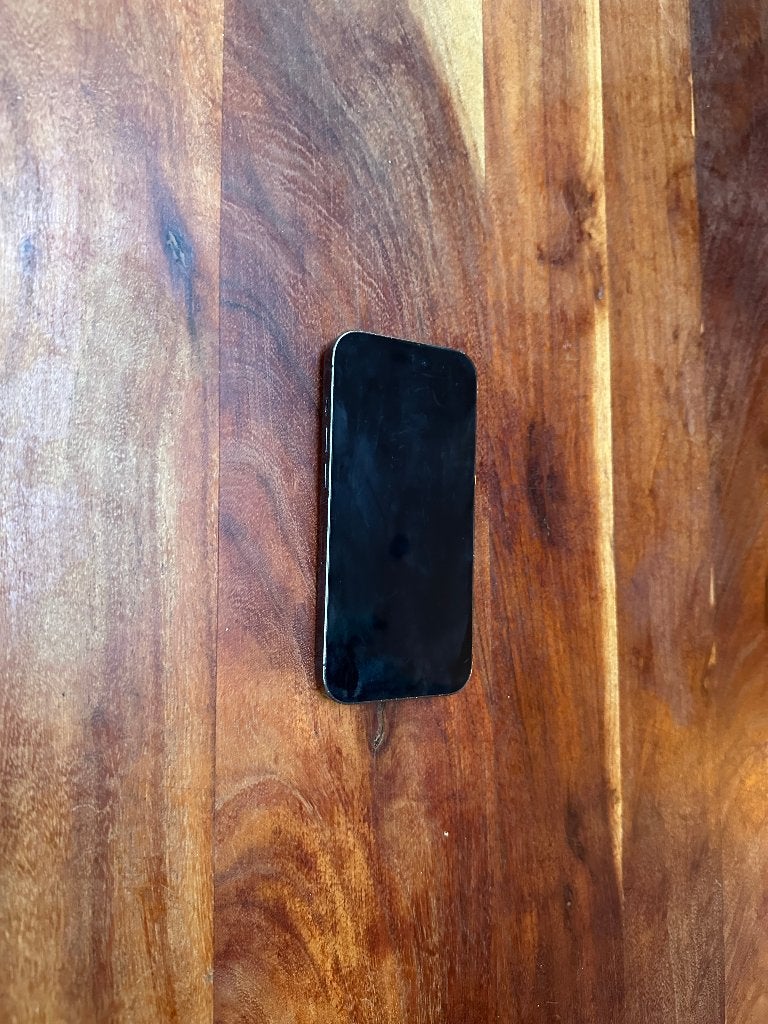Apple iPhone 14 Pro 256GB dieppaars, simlockvrij, Telecommunicatie, 256 GB, Paars, Ophalen of Verzenden, Zonder simlock