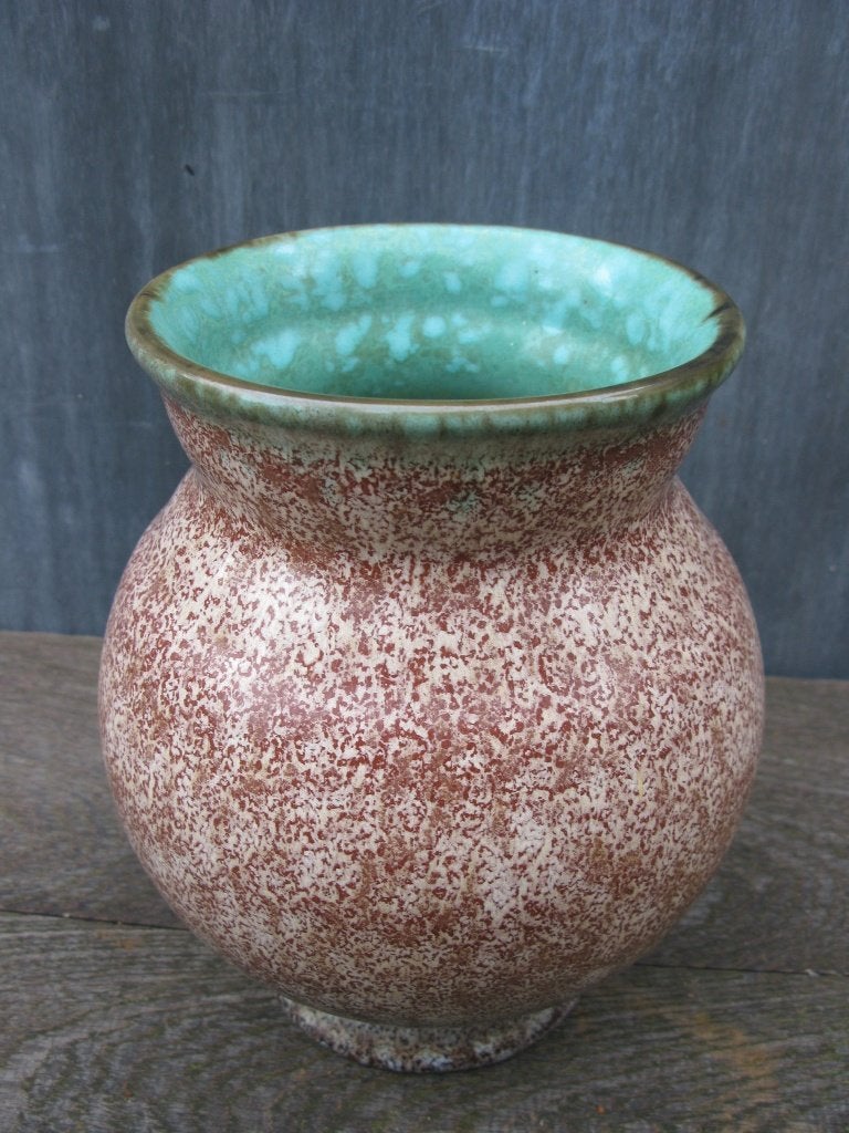 VAAS KERAMIEK PLATEEL GOUDA VINTAGE, Ophalen of Verzenden