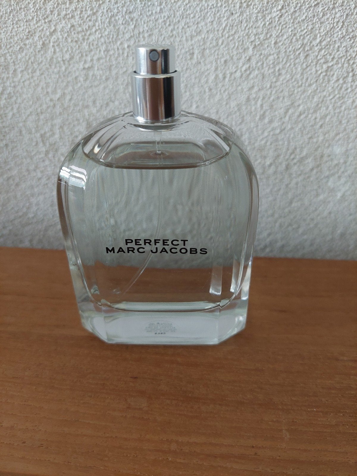 Marc Jacobs Perfect Eau de Toilette 100 ml, Sieraden, Tassen en Uiterlijk, Uiterlijk | Parfum, Ophalen of Verzenden, Zo goed als nieuw