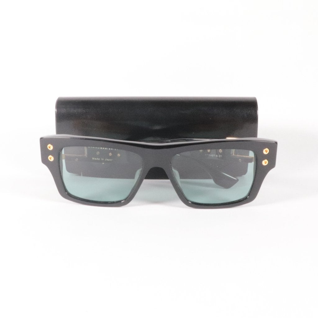 Dita Grandmaster-Seven DTS407 (Op Sterkte) - Gebruikte Staat, Dita, Gebruikt, Support@dita.com, 9191 Irvine Center Drive, Suite 300
Irvine, CA 92618
USA