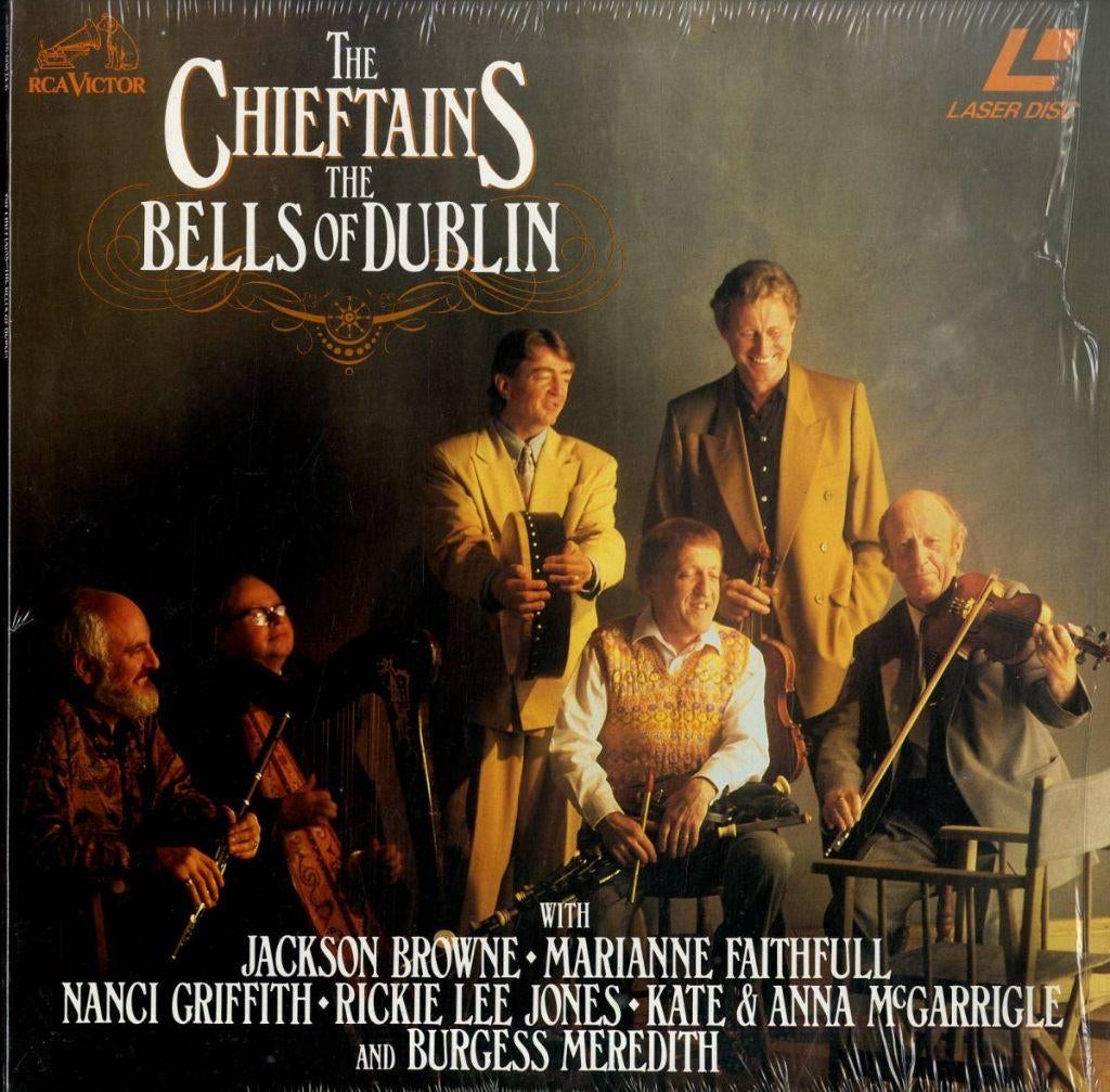 The bells of Dublin / Chieftains, Ophalen of Verzenden, Modernisme tot heden, Gebruikt, Kamermuziek