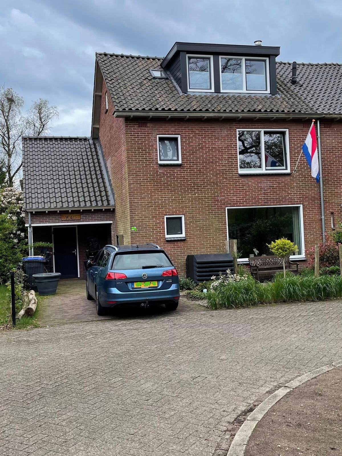 Suskast geluidswerende kast warmtepomp / Climeleon Wave 7, Ophalen, Gebruikt