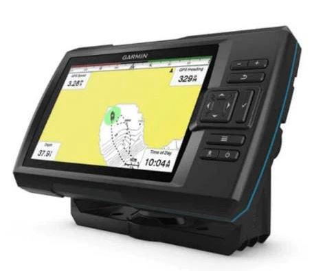 Garmin Fishfinder/Kaartplotter - Perfect voor Vissers, Watersport en Boten, Navigatiemiddelen en Scheepselektronica, Ophalen of Verzenden