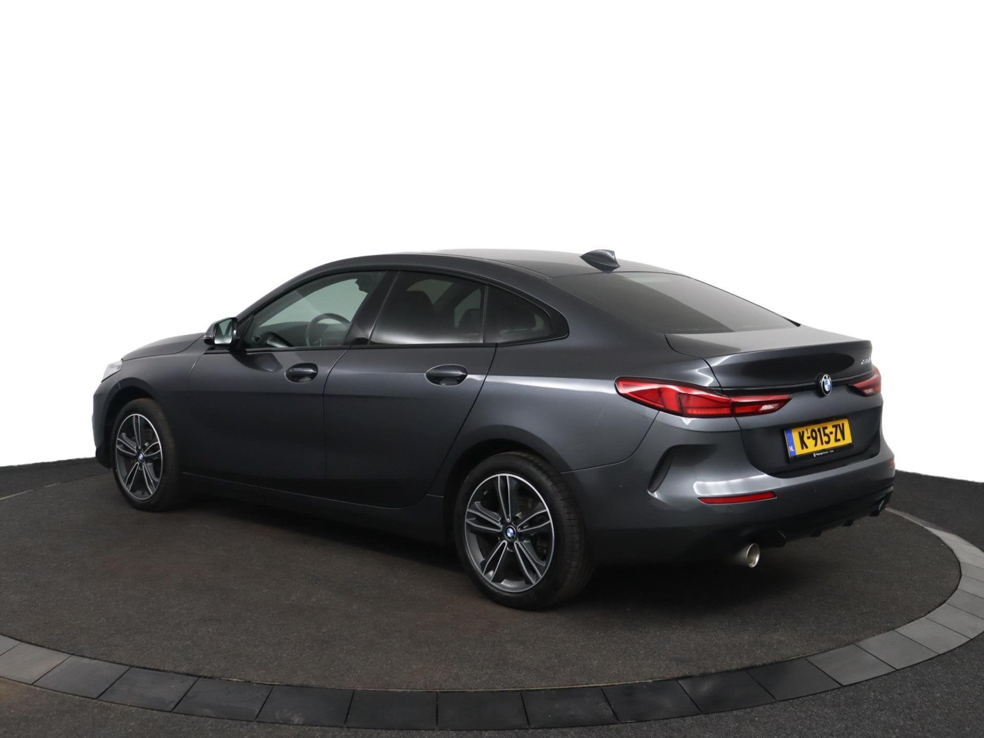 BMW 2 Serie Gran Coupé 218i High Executive | Automaat | Led, 136 pk, Gebruikt, 1350 kg, Bedrijf