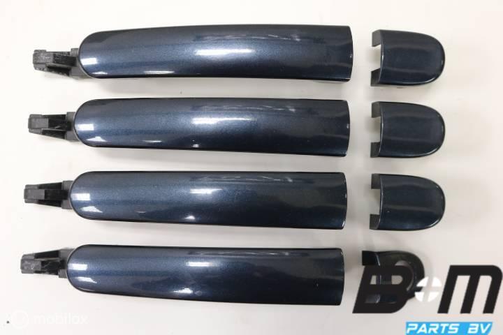 Set portiergrepen VW Passat 3BG, Gebruikt