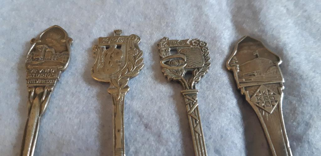 5 theeleps bedrijven, Ophalen of Verzenden