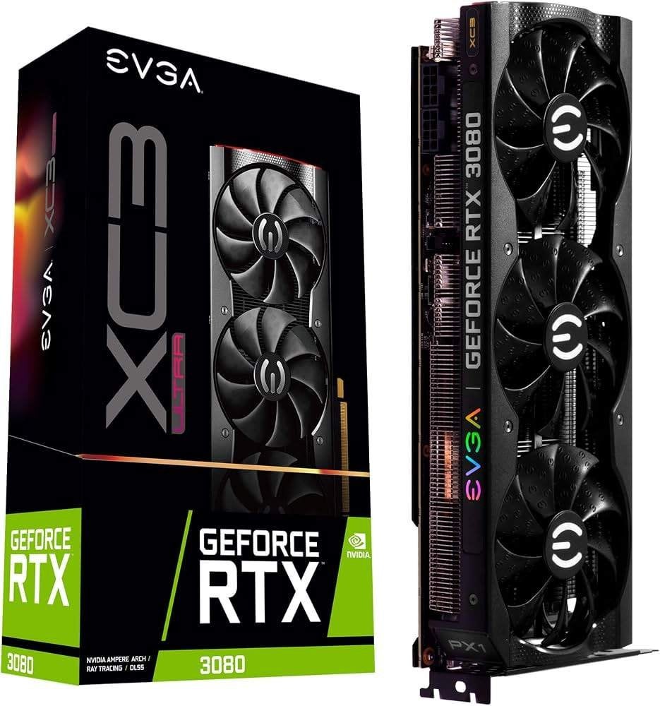 RTX 3090/3080 Ti/3080/3070/3060 Ti - 100+ stuks los te koop, Ophalen, Gebruikt, GDDR6, PCI-Express 4