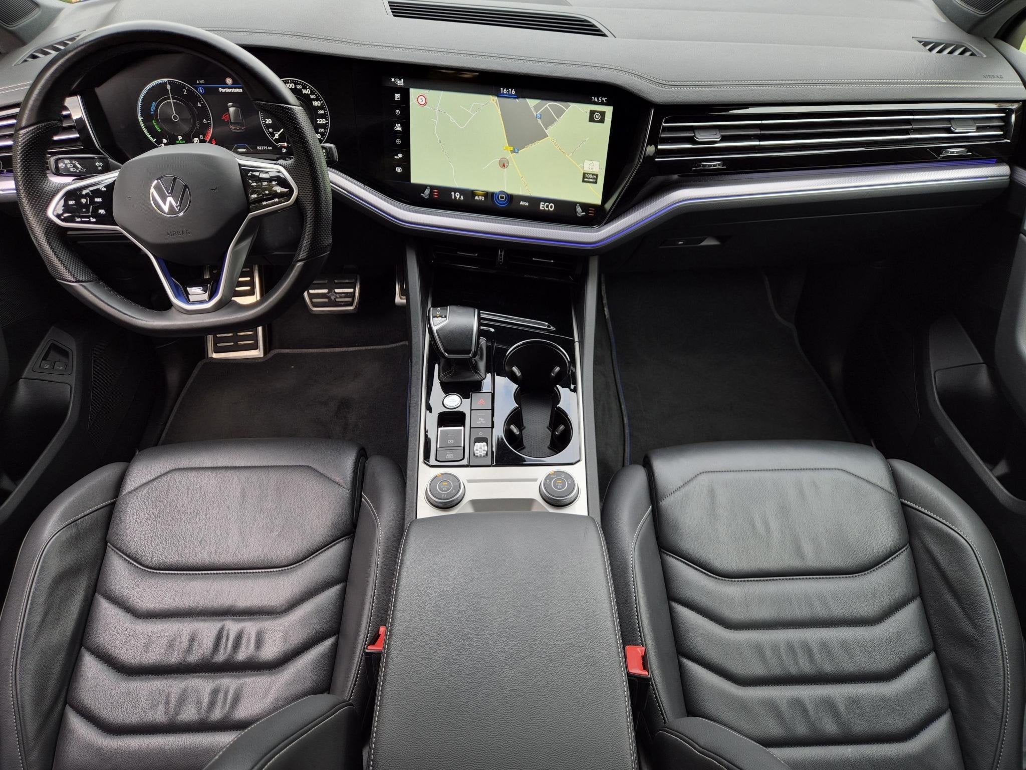 Volkswagen Touareg 3.0 TSi eHybrid 4MOTION R / SOH 86% / Ele, Auto's, Automaat, https://media-marktplaats.export.dv.nl/24095877057/document-1.pdf