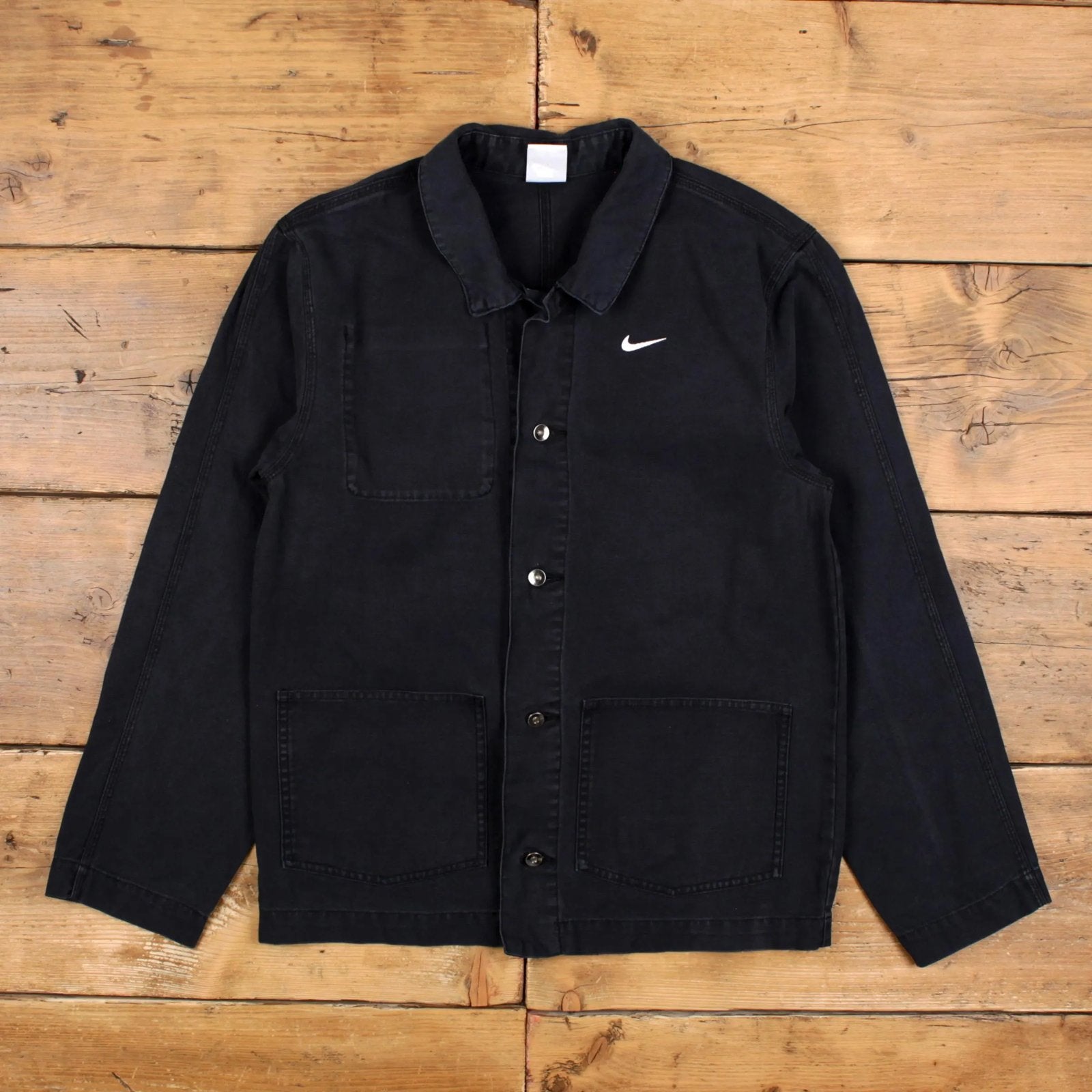 Nike Sportswear CHORE COAT, Ophalen of Verzenden, Zo goed als nieuw