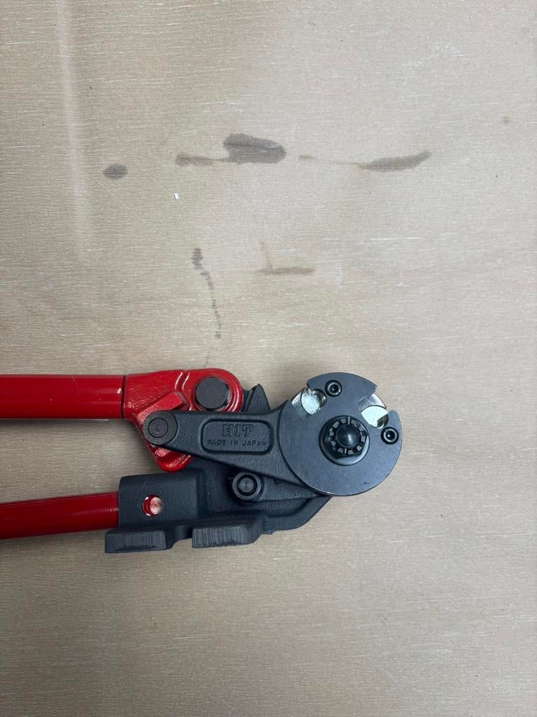 HIT draadstangknipper m8-m10, Ophalen, -, -, HIT