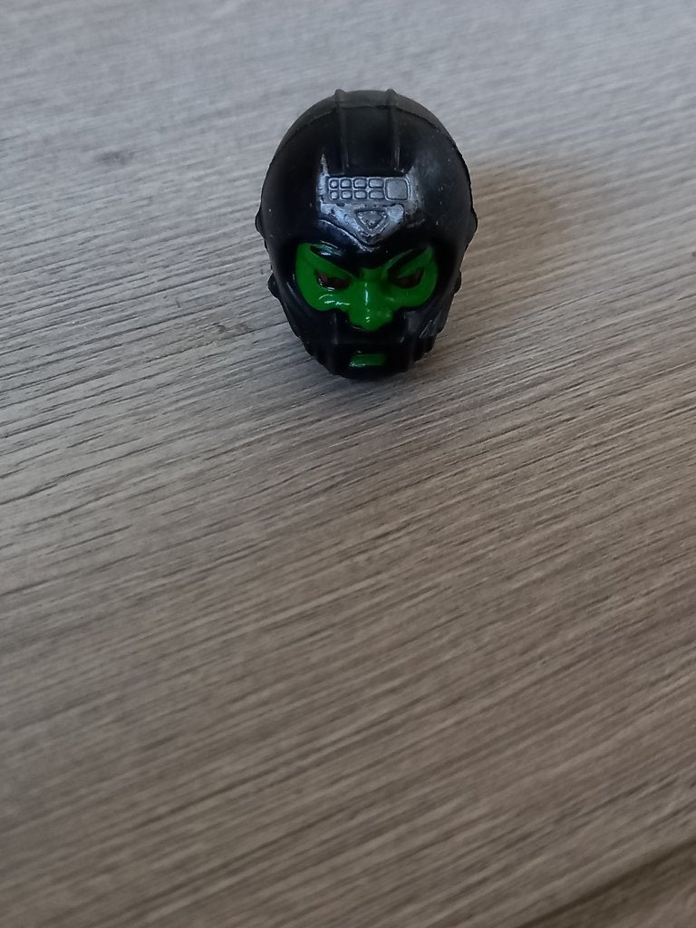 He-man, MOTU, Multi-bot (losse onderdelen), Ophalen of Verzenden, Gebruikt