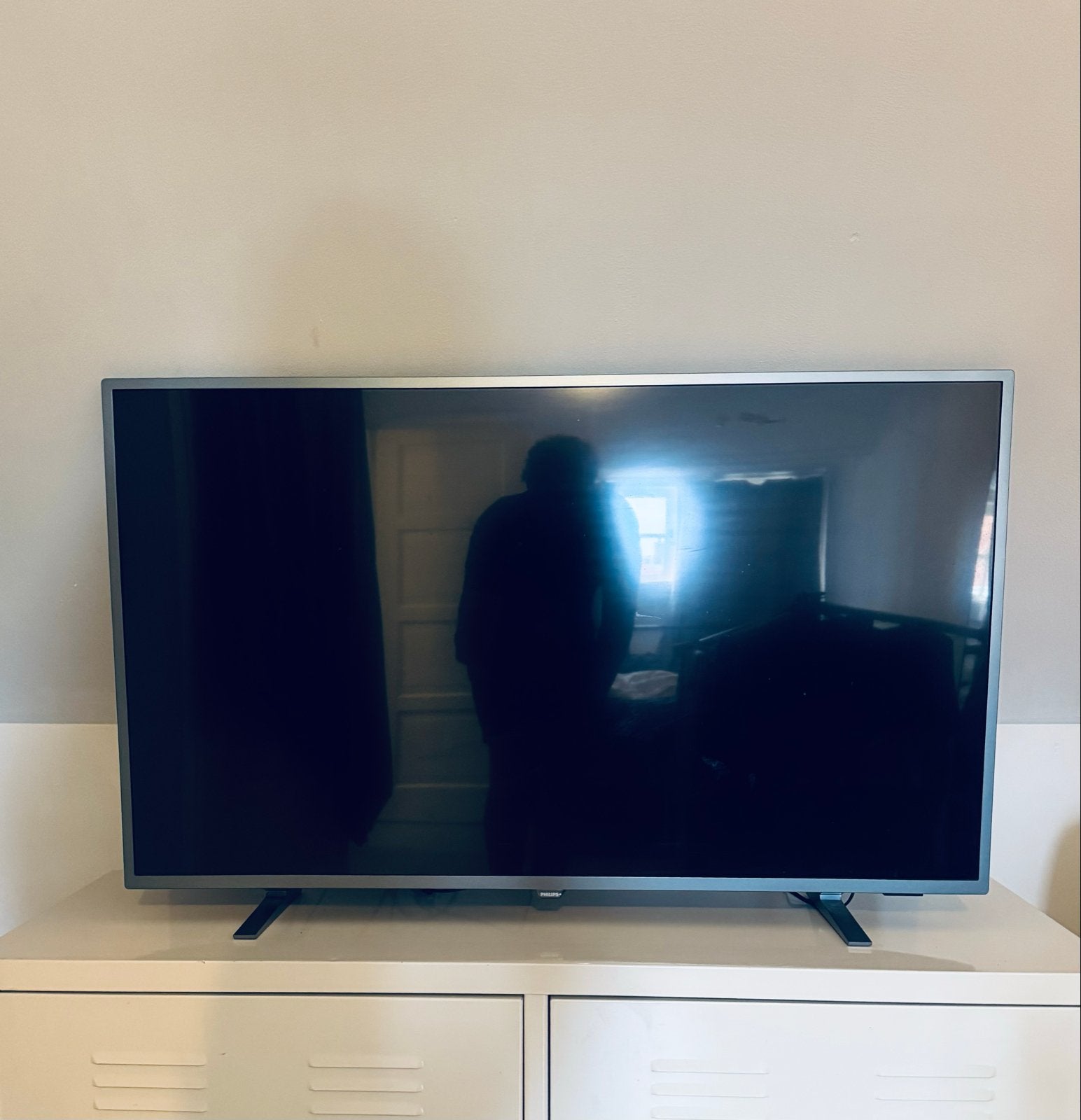 Philips 43PUS6703/12 4K Smart TV - 43 inch, Ophalen, Philips, LED, 50 Hz