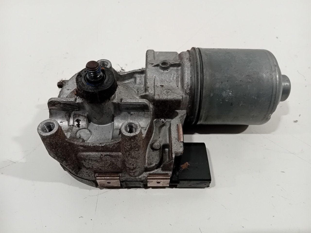 Ruitenwissermotor voor Volkswagen Golf, Onderdelen@venauto.nl, Van der Ven Autorecycling B.V., Gebruikt, Ettenseweg 76, 4706 PB Roosendaal, The Netherlands