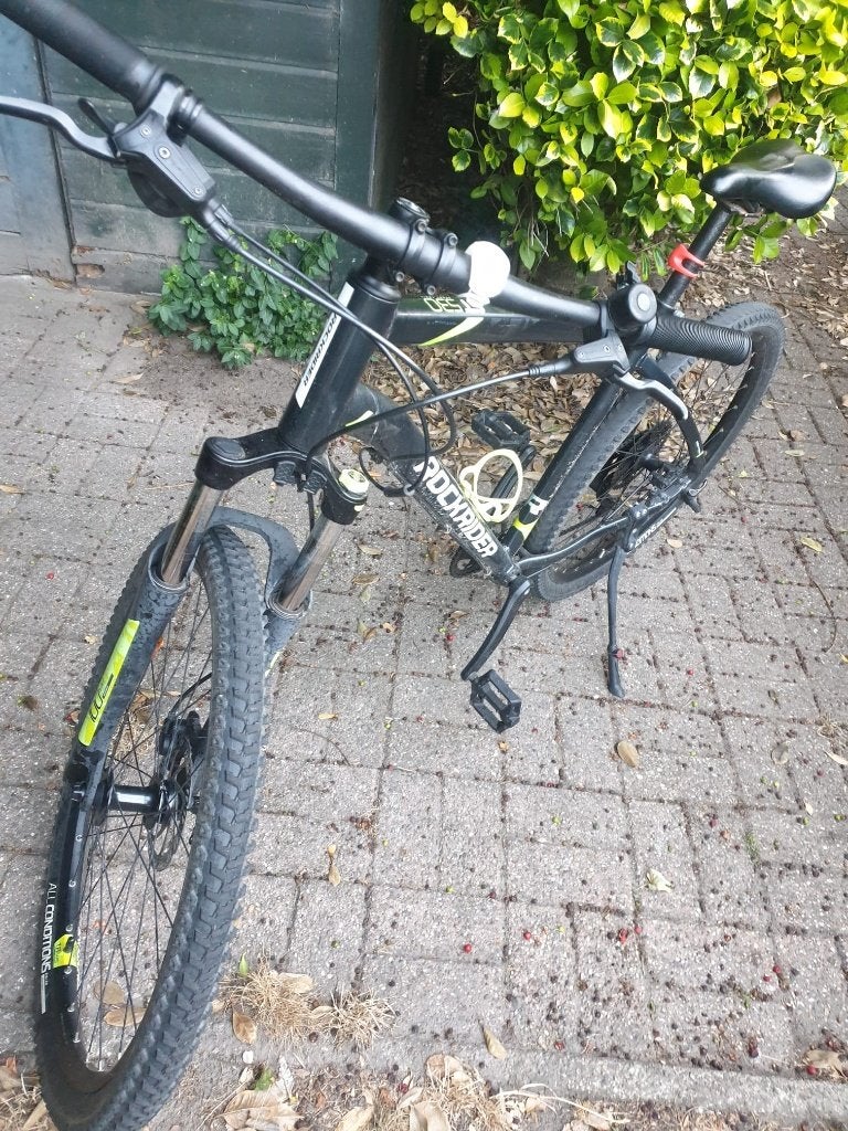 Rockrider ST530, Heren, Zo goed als nieuw, Ophalen, Overige merken