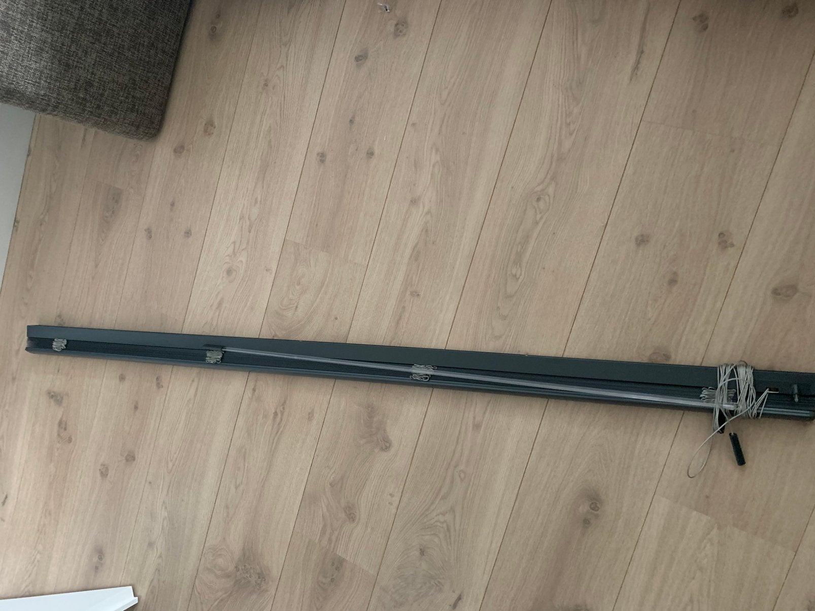 Te koop:, Ophalen, Gebruikt, Jaloezie