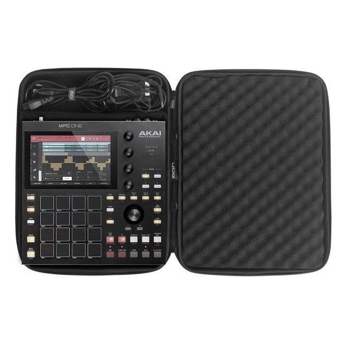 UDG Creator Akai MPC One Black hardcase, ., Nieuw, ., .