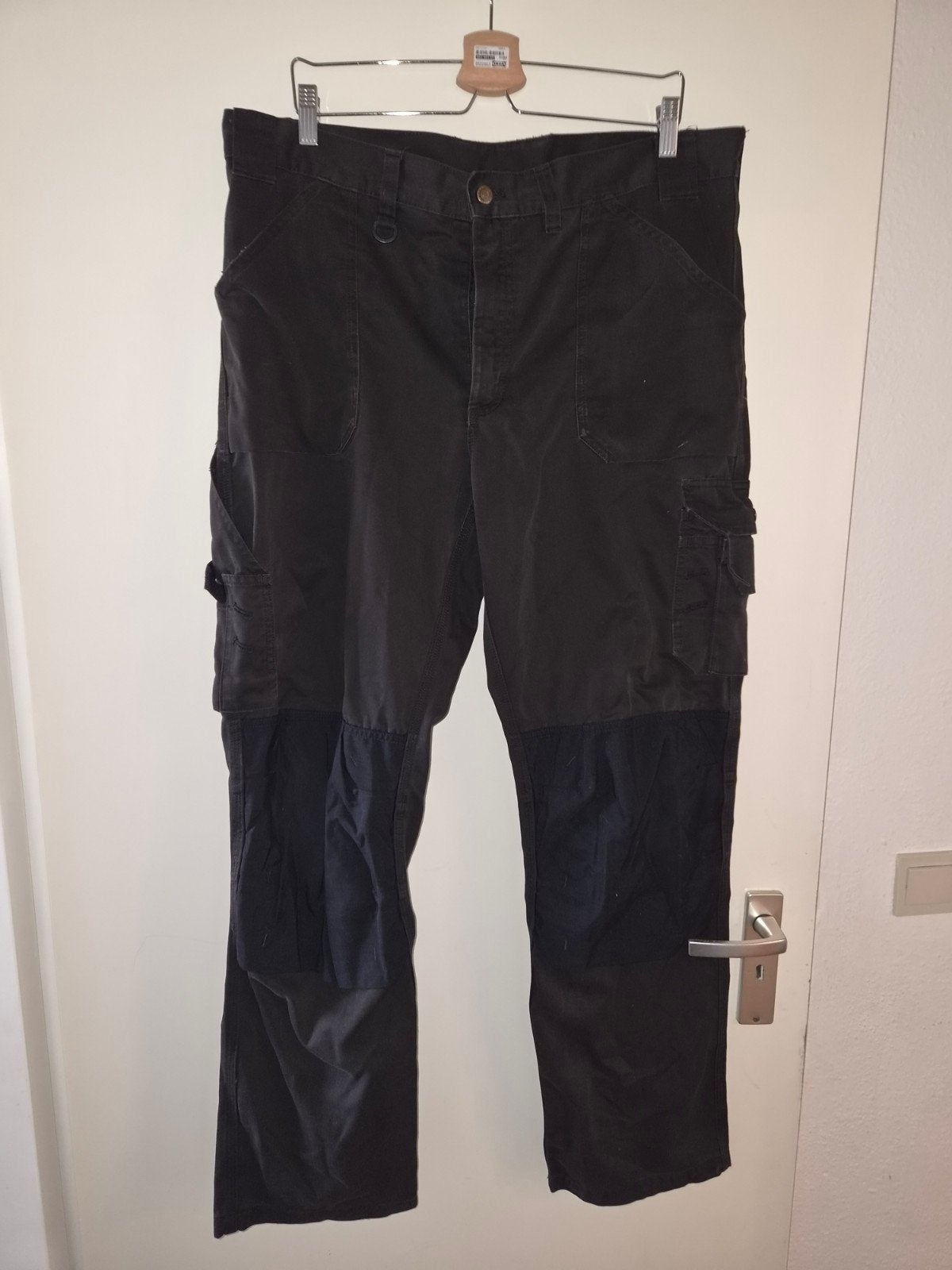 Blaklader Werkbroek - Maat C56 / UK 40R, Gebruikt, Heren, Ophalen of Verzenden, Blaklader