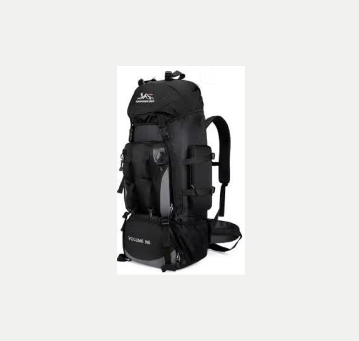 Professionele backpack voor wandelen / bergsport 90 liter, Ophalen of Verzenden, Nieuw, Rugzak