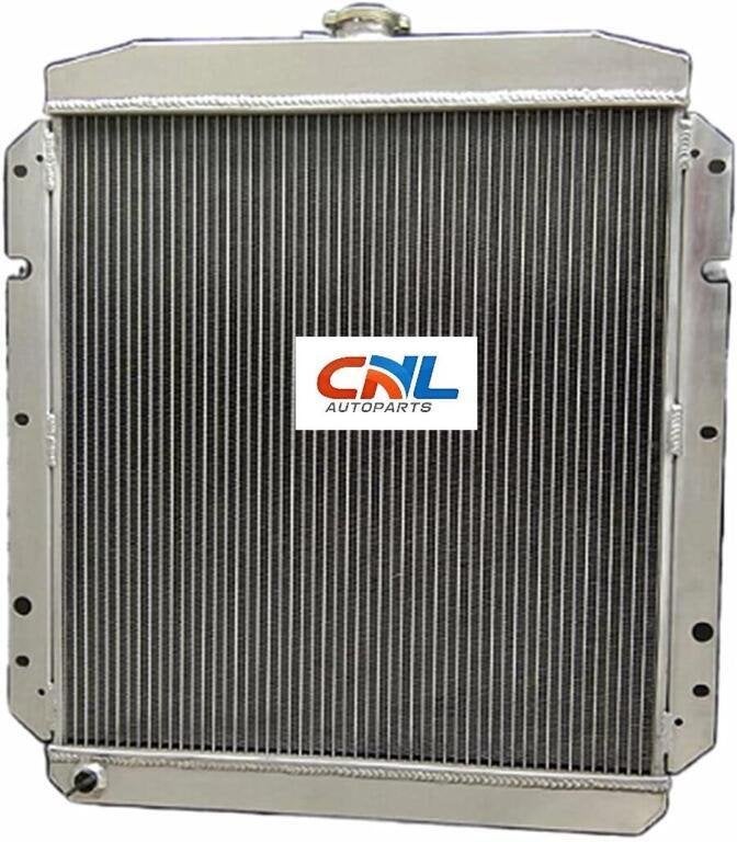 Radiateur 950-1952 Buick Special Super Roadmaster W/Chevy V8, Nieuw, Ophalen of Verzenden