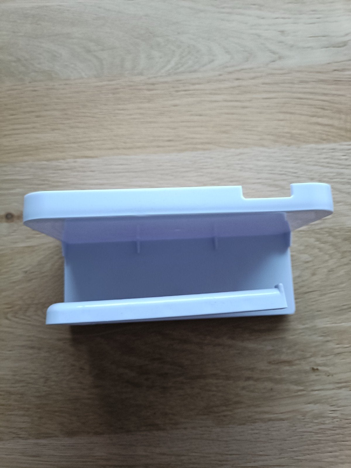 TOILETROL HOUDER MET TELEFOONPLANKJE, Ophalen of Verzenden, Nieuw, Toilet