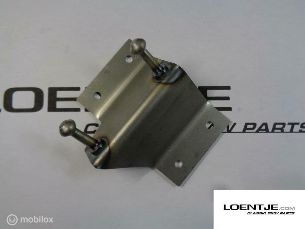 gaspedaal houder montage BMW e3 e9 NK CSI cs 3.3li etc, Gebruikt, Ophalen of Verzenden, BMW, BMW