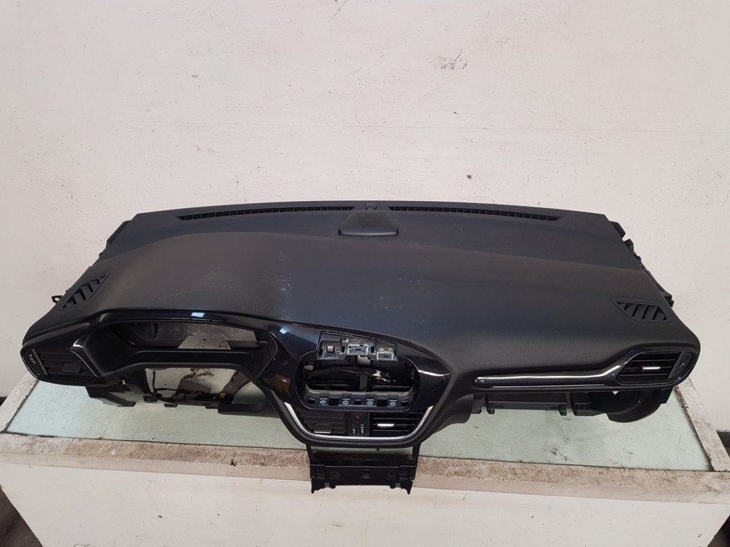 Airbag Set + Dashboard Ford Puma (2019-09/..) 2525536, Gebruikt, Henry-Ford-Straße  1, Köln 50735, , Duitsland, Ford-Werke GmbH