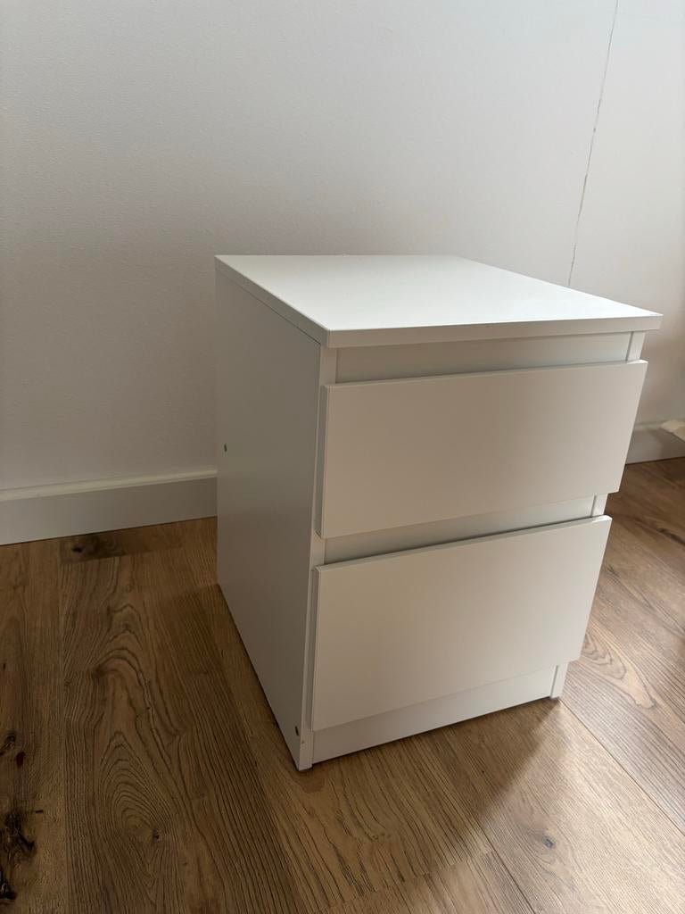 IKEA Kullen ladekastje, Huis en Inrichting, Ophalen, Gebruikt, Minder dan 45 cm