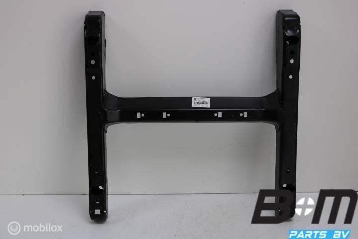 Console stoel rechts VW Golf Plus 1K0881034A, Auto-onderdelen, Gebruikt