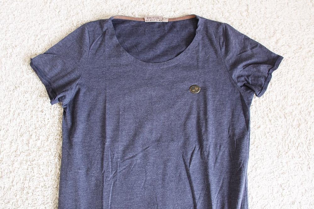 Super Leuk Naketano Jurkje - 80 (XL) € 20,-, Overige kleuren, Maat 46/48 (XL) of groter, Ophalen of Verzenden, Zo goed als nieuw