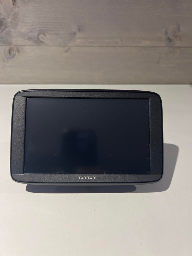 TomTom Navigatiesysteem - Gebruikt maar in goede staat, N, Ophalen of Verzenden, N, N