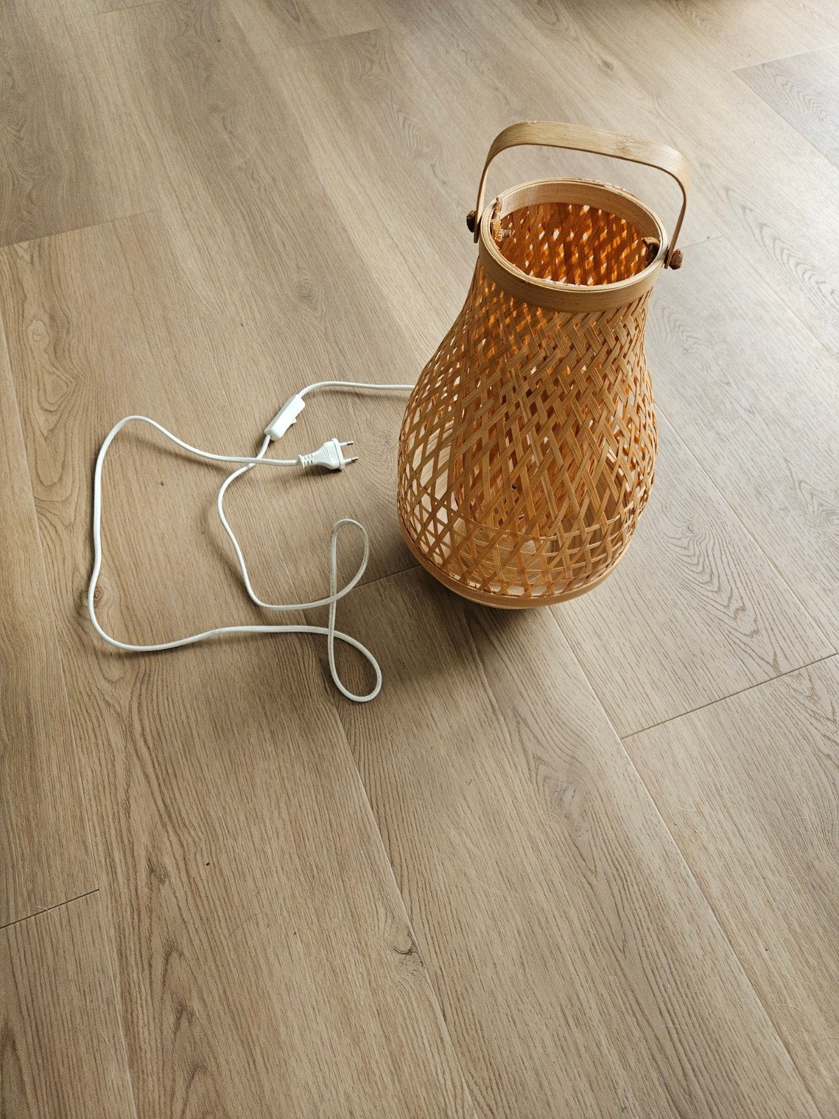 Te koop: Ikea tafellamp, Huis en Inrichting, Lampen | Tafellampen, Ophalen, IKEA