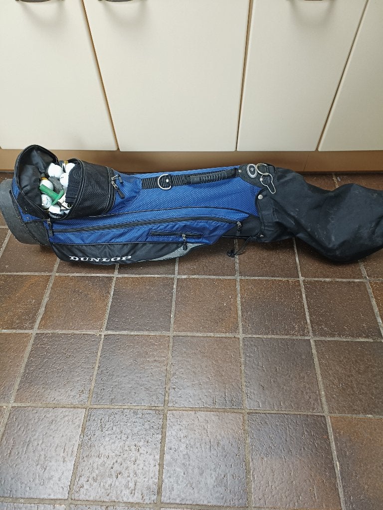 Golfclubs, Ophalen, Gebruikt, Club, Overige merken