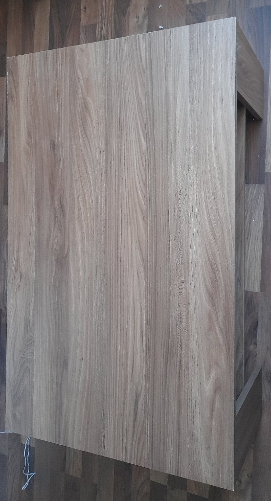 salontafel, Huis en Inrichting, Ophalen, 50 – 75, Gebruikt, 100 tot 150 cm
