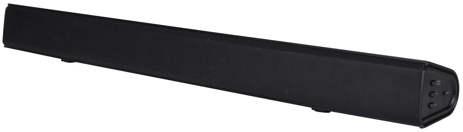 soundbar Salora SBO680 incl garantie, Ophalen of Verzenden, Bluetooth, Nieuw