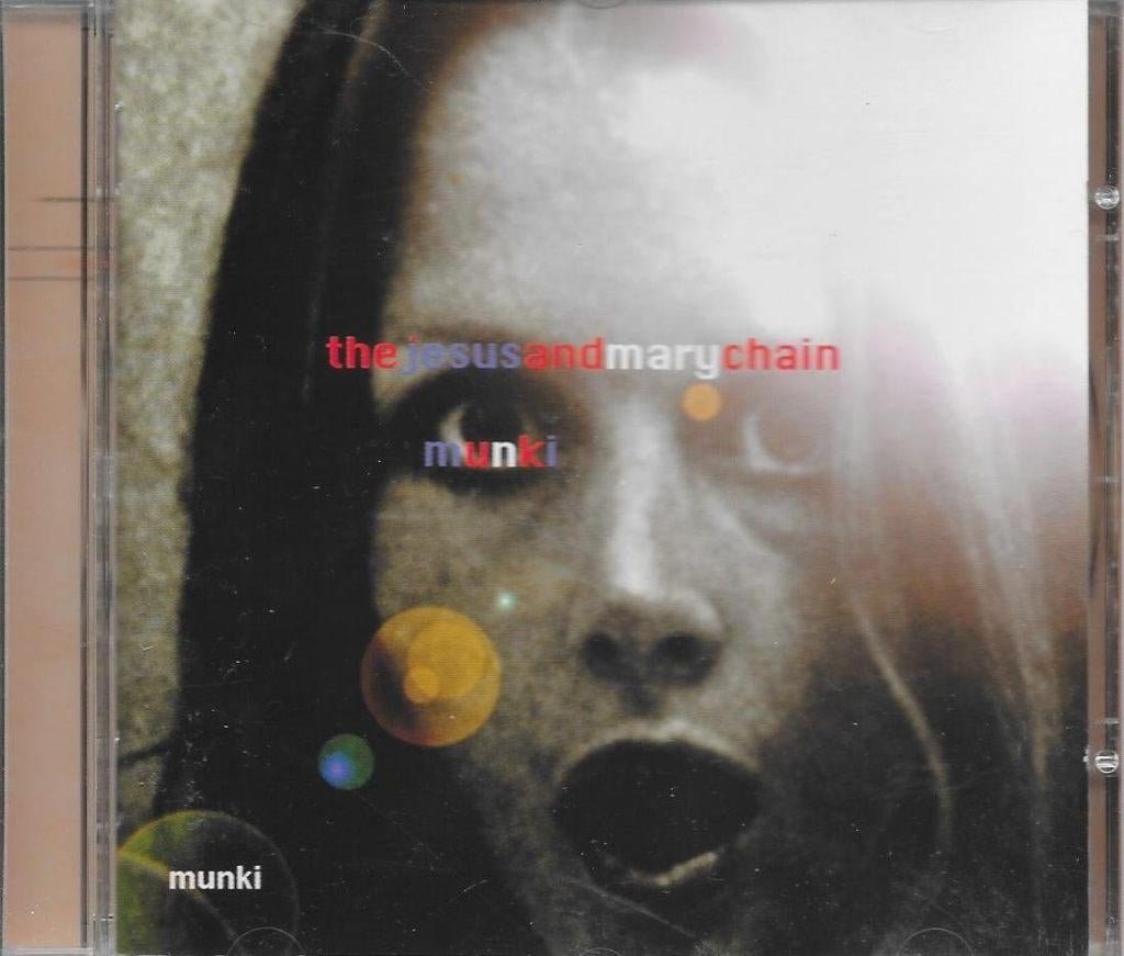 CD The Jesus And Mary Chain, Ophalen of Verzenden, Gebruikt, Poprock