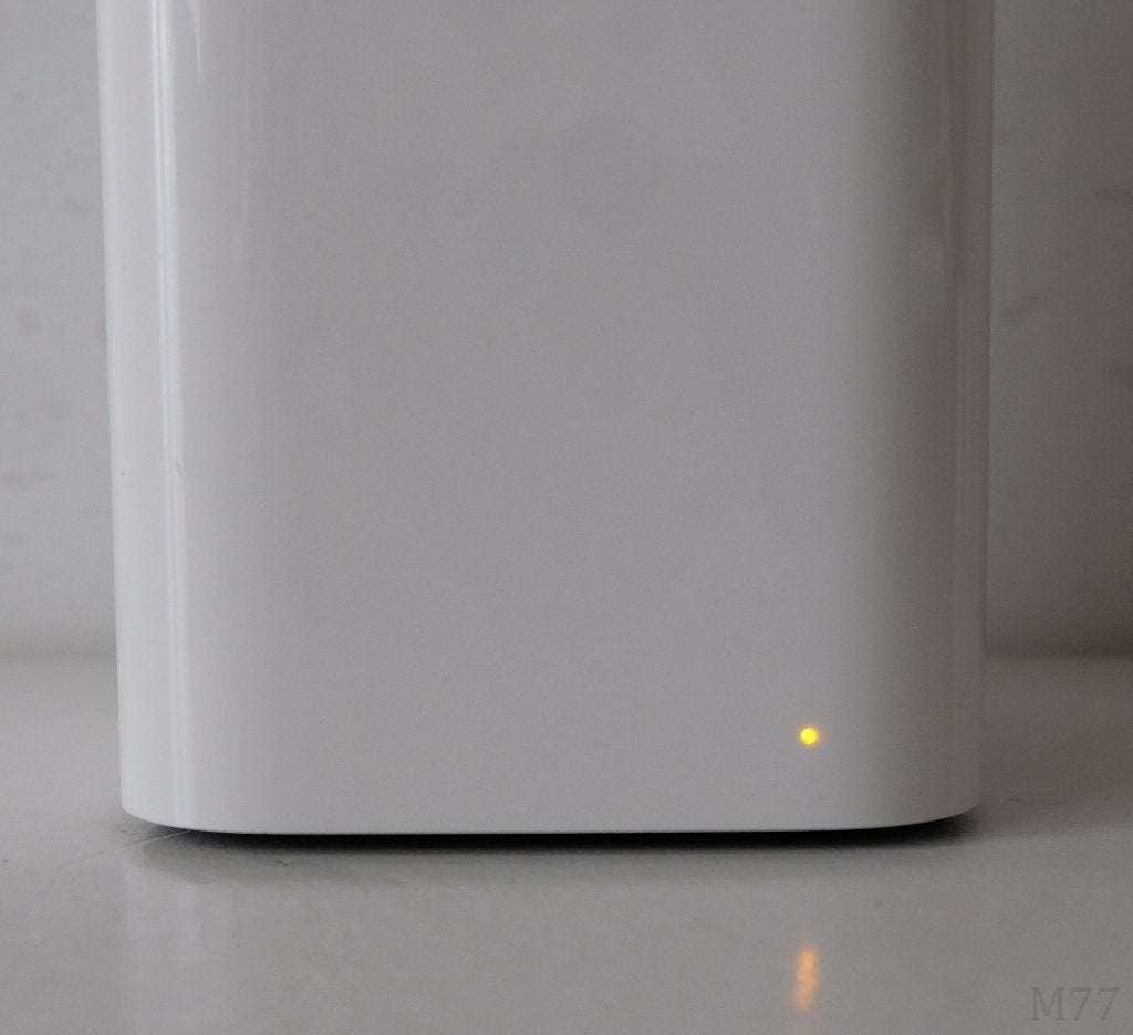 Apple AirPort Extreme (A1521), Ophalen of Verzenden, Gebruikt, Router, Apple