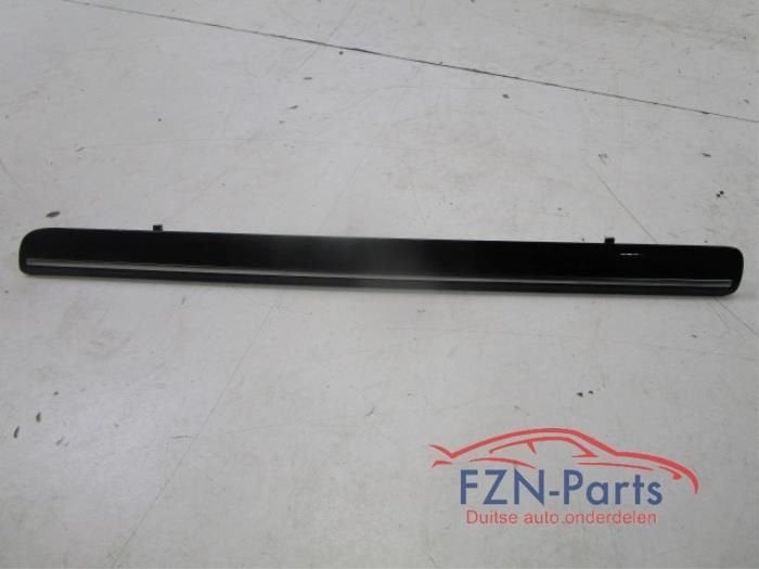 VW Golf 7 Sierstrip Dashboard Zwart, Ophalen of Verzenden, Gebruikt